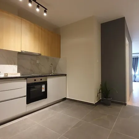 Appartement Palama Vibes A Pet Friendly By Proliving Thessaloniki