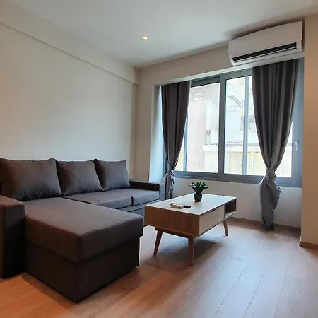 Palama Vibes A Pet Friendly By Proliving Thessaloniki