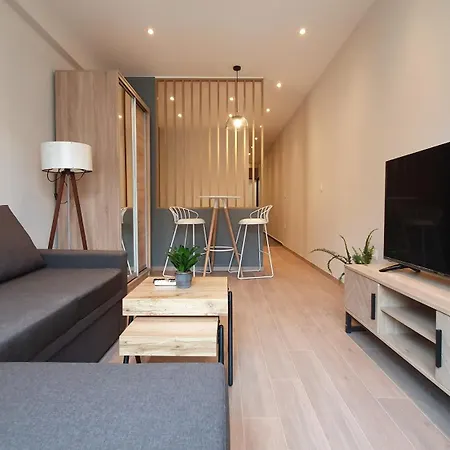 Appartement Palama Vibes A Pet Friendly By Proliving