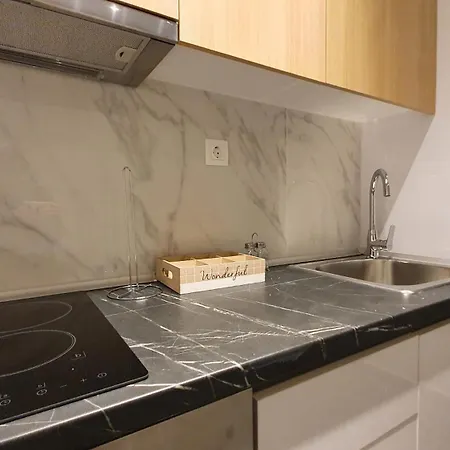 Palama Vibes A Pet Friendly By Proliving Appartement Thessaloniki