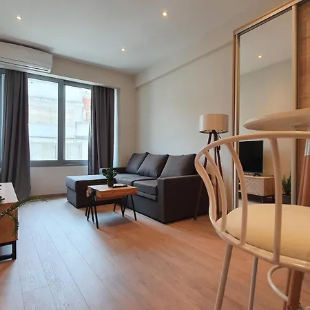 Palama Vibes A Pet Friendly By Proliving * Thessaloniki
